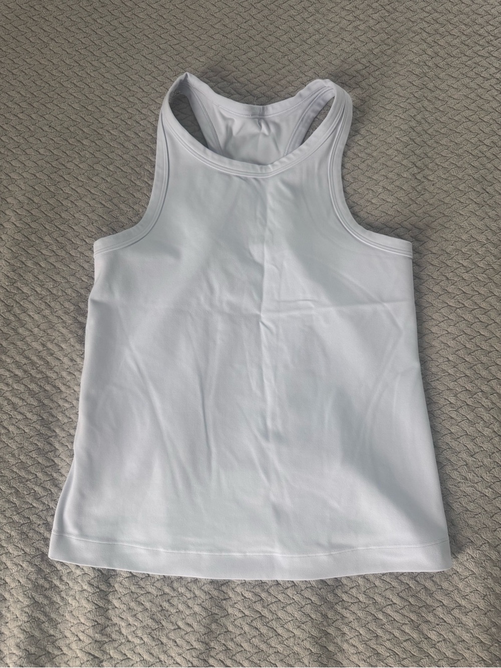 Lululemon Women's Align Racerback Tank Top -Pale blue